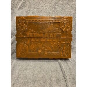 Jumanji Deluxe Electronic Board Game - Adventure Game Spin Master - Complete!